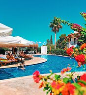 Genc Hotel