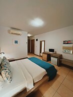 Genc Hotel
