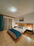 Genc Hotel