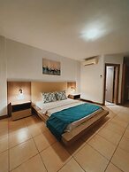 Genc Hotel