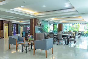 The Wing Design Hotel
