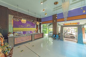 The Wing Design Hotel