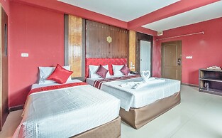 The Wing Design Hotel