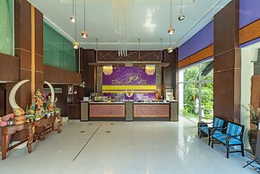 The Wing Design Hotel