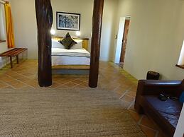 Desert Breeze Lodge