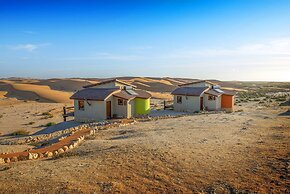 Desert Breeze Lodge