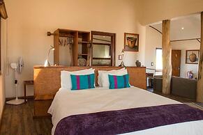 Desert Breeze Lodge