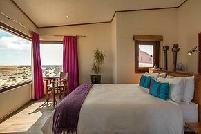 Desert Breeze Lodge
