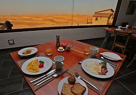 Desert Breeze Lodge