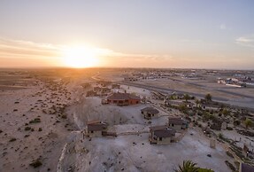 Desert Breeze Lodge
