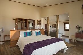 Desert Breeze Lodge