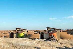 Desert Breeze Lodge