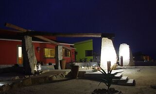 Desert Breeze Lodge