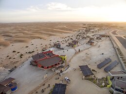 Desert Breeze Lodge