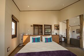 Desert Breeze Lodge