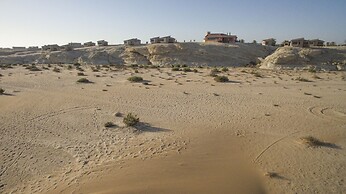 Desert Breeze Lodge
