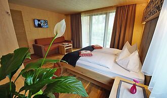 Hotel Chalet La Palsa