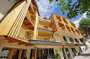 Hotel Chalet La Palsa