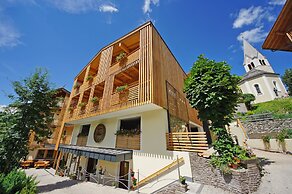 Hotel Chalet La Palsa