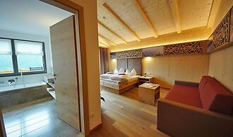 Hotel Chalet La Palsa