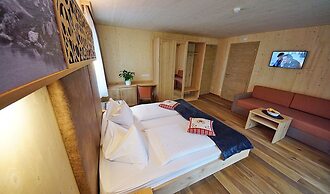 Hotel Chalet La Palsa
