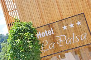 Hotel Chalet La Palsa