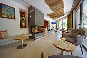 Hotel Chalet La Palsa