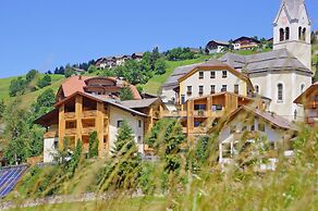 Hotel Chalet La Palsa