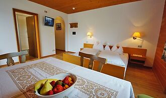 Hotel Chalet La Palsa