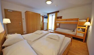 Hotel Chalet La Palsa