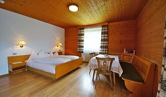 Hotel Chalet La Palsa