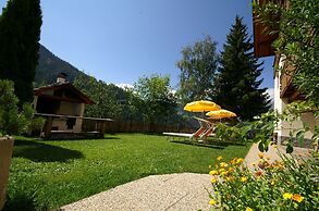 Hotel Chalet La Palsa