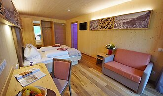 Hotel Chalet La Palsa