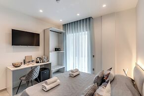B&B Welcome Inn Napoli