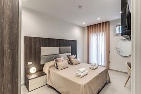 B&B Welcome Inn Napoli