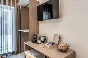 B&B Welcome Inn Napoli