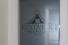 B&B Welcome Inn Napoli