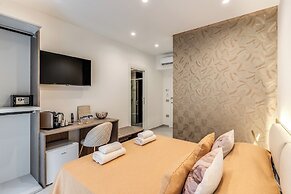 B&B Welcome Inn Napoli