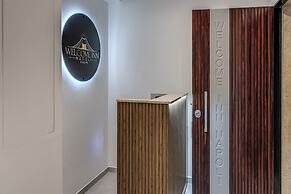 B&B Welcome Inn Napoli