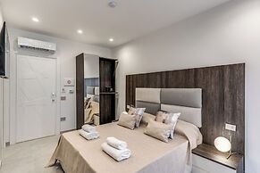 B&B Welcome Inn Napoli