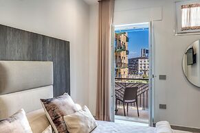 B&B Welcome Inn Napoli