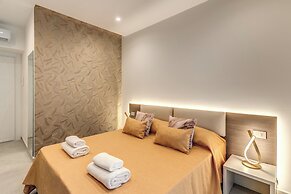 B&B Welcome Inn Napoli