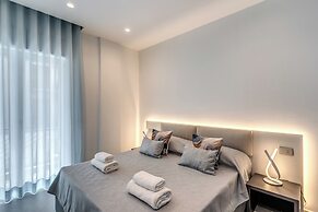B&B Welcome Inn Napoli