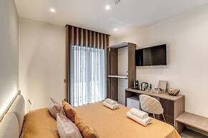 B&B Welcome Inn Napoli