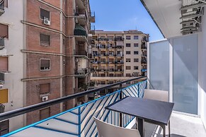 B&B Welcome Inn Napoli