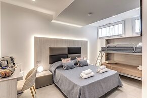 B&B Welcome Inn Napoli