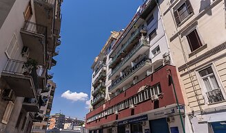 B&B Welcome Inn Napoli