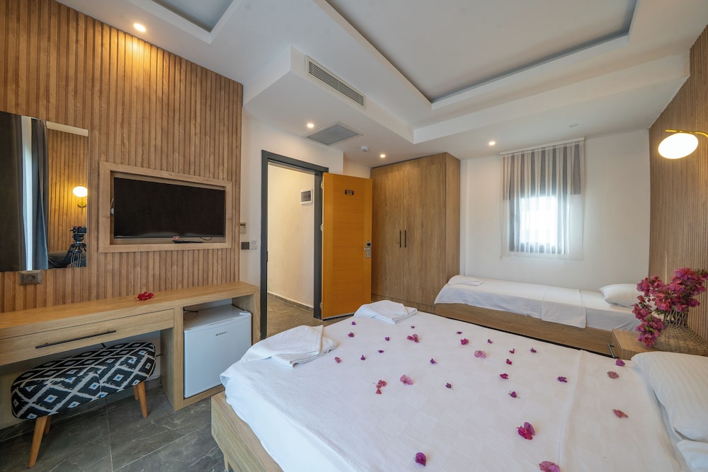 Orion Hotel Bitez