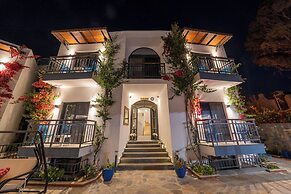 Orion Hotel Bitez