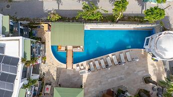 Orion Hotel Bitez